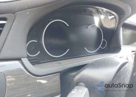 2015 BMW 740Li xDrive z USA, uszkodzony, nr VIN WBAYF4C55FGS99286